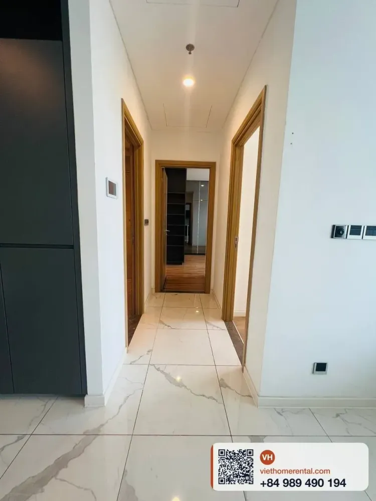 For Rent: 2-Bedroom Apartment 96m2 Fully Furnished at Sarina Thu Thiem District 2 - 30 Million VND/Month - Photo 10