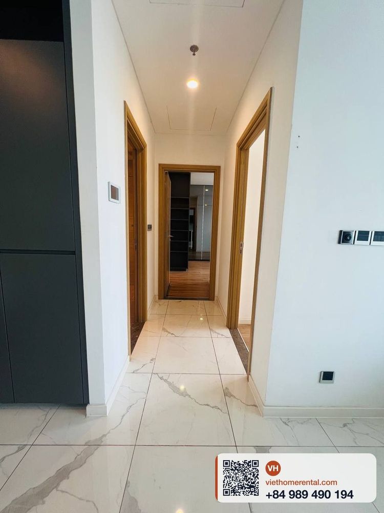 For Rent: 2-Bedroom Apartment 96m2 Fully Furnished at Sarina Thu Thiem District 2 - 30 Million VND/Month - Photo 10
