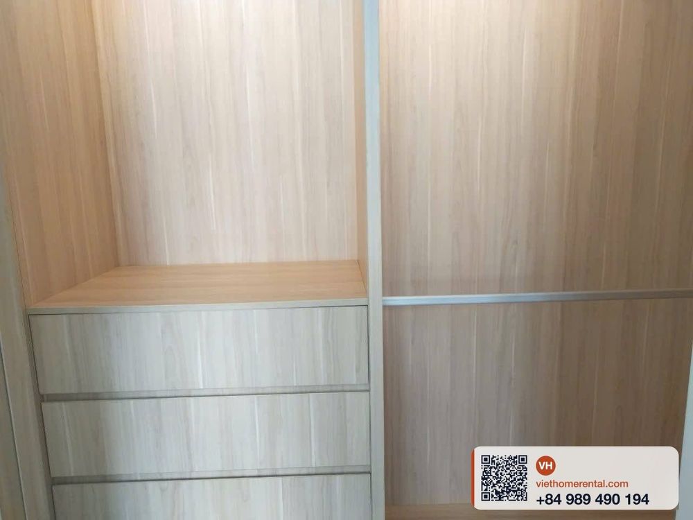 2BR Sarimi SALA Fully Furnished - City View | District 2 - Photo 8