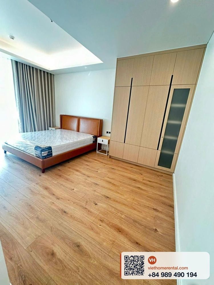Sarina Sala A510 Apartment Thu Thiem - 34 Billion VND - Photo 8