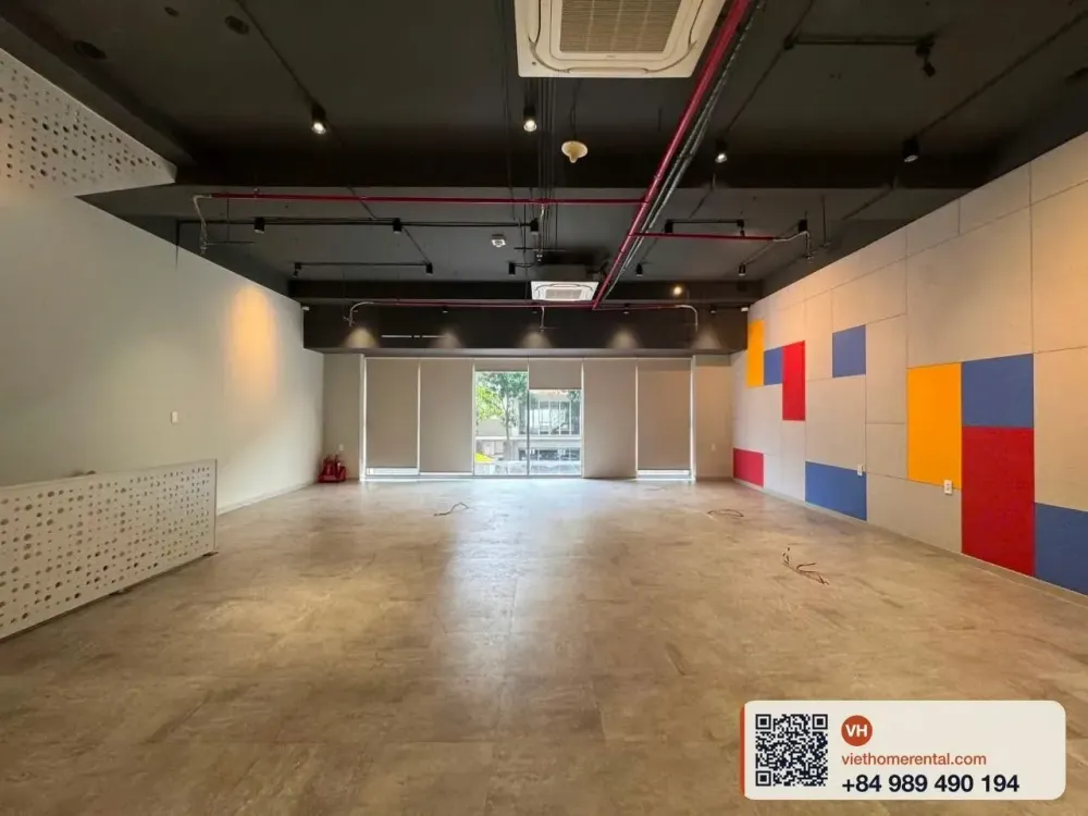 Sarina Shophouse 115M - Thu Thiem, District 2 | Modern Townhouse for Sale - Photo 8