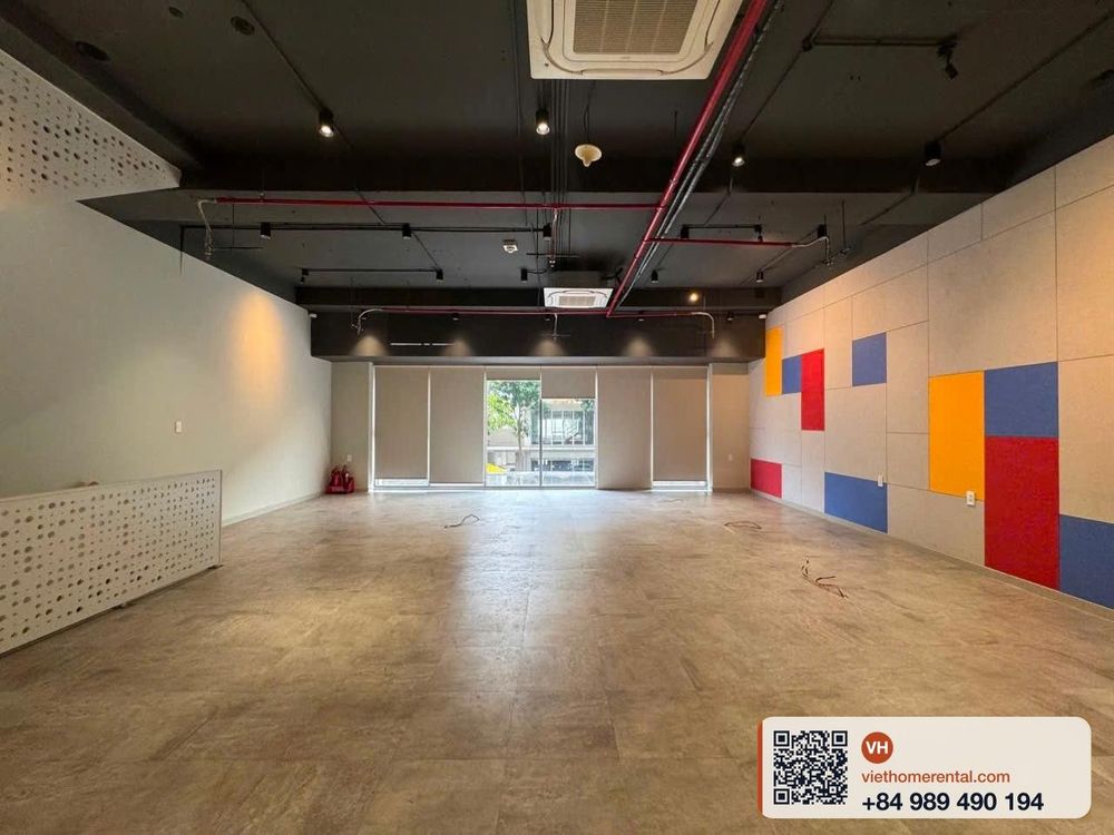 Sarina Shophouse 115M - Thu Thiem, District 2 | Modern Townhouse for Sale - Photo 8