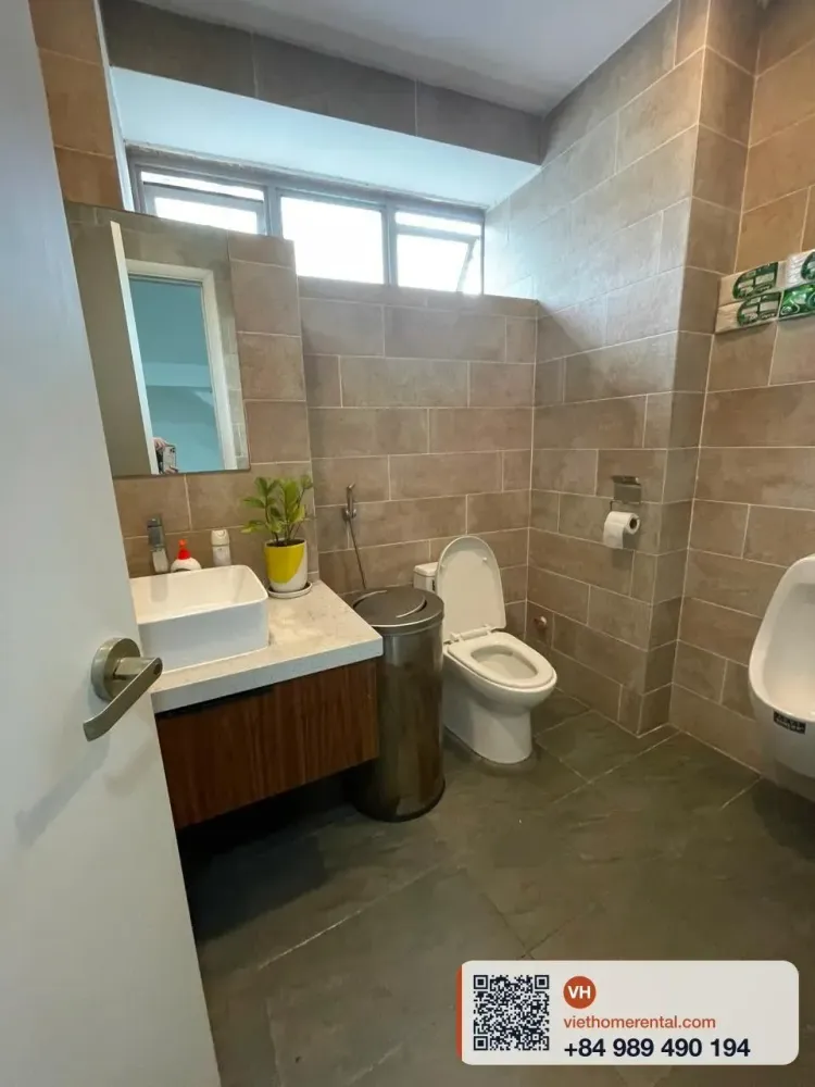 Shophouse Sarimi Sala Thu Thiem 7x11m - $7,000/month - Photo 8