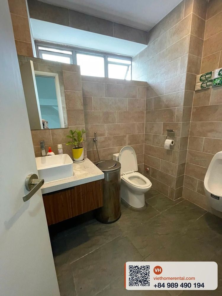 Shophouse Sarimi Sala Thu Thiem 7x11m - $7,000/month - Photo 8