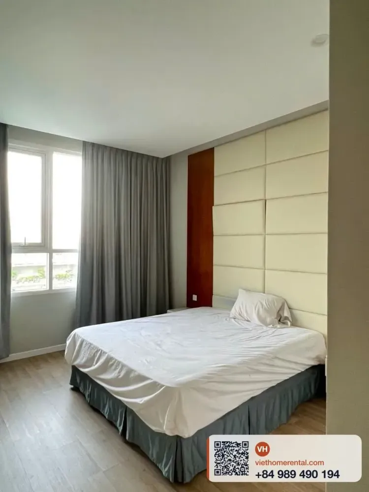 Sarimi Apartment for Rent - 2 Bedroom 88m2 Fully Furnished in Thu Thiem Q2 - 30 Million VND - Photo 9