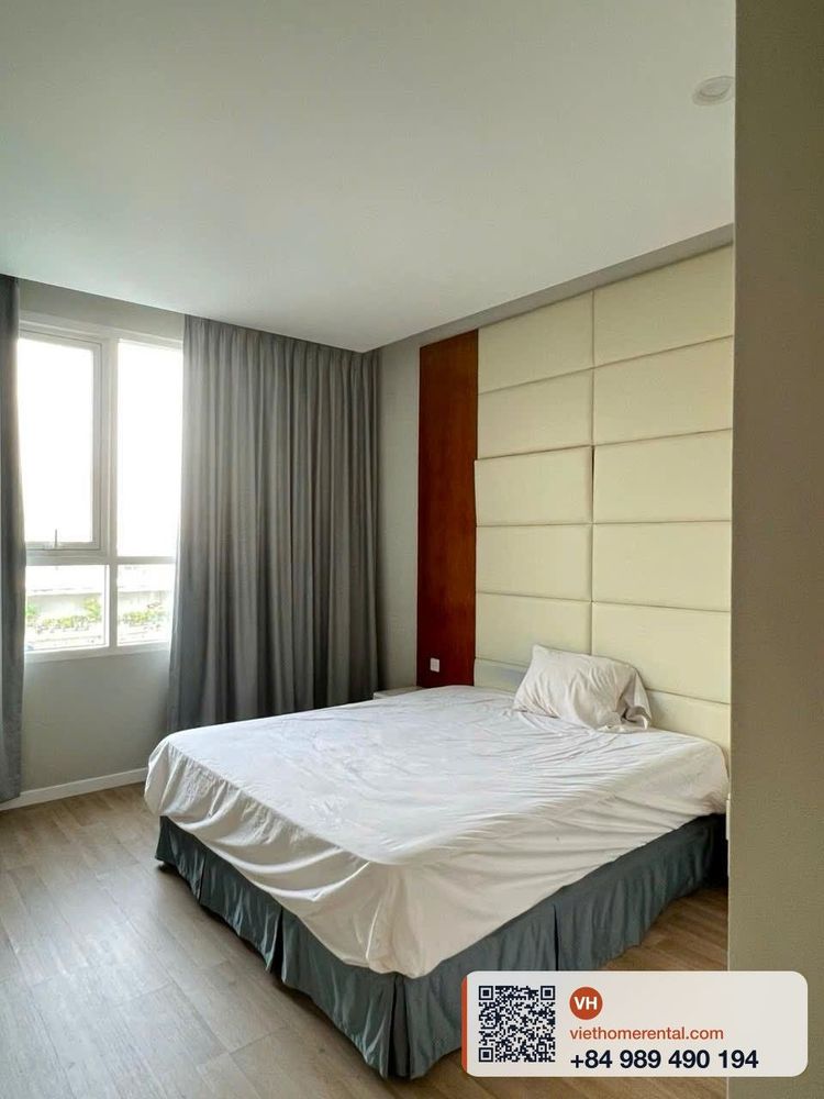 Cho Thuê Căn Hộ Sarimi 2 Phòng Ngủ 88m2 Full Nội Thất Thủ Thiêm Quận 2 - 30 Triệu - Photo 9