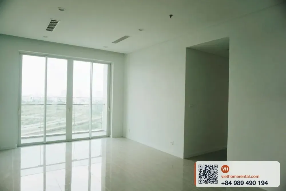 3-Bedroom Apartment for Rent at Sadora Thu Thiem - Block C - 29 Million VND/Month - Photo 10