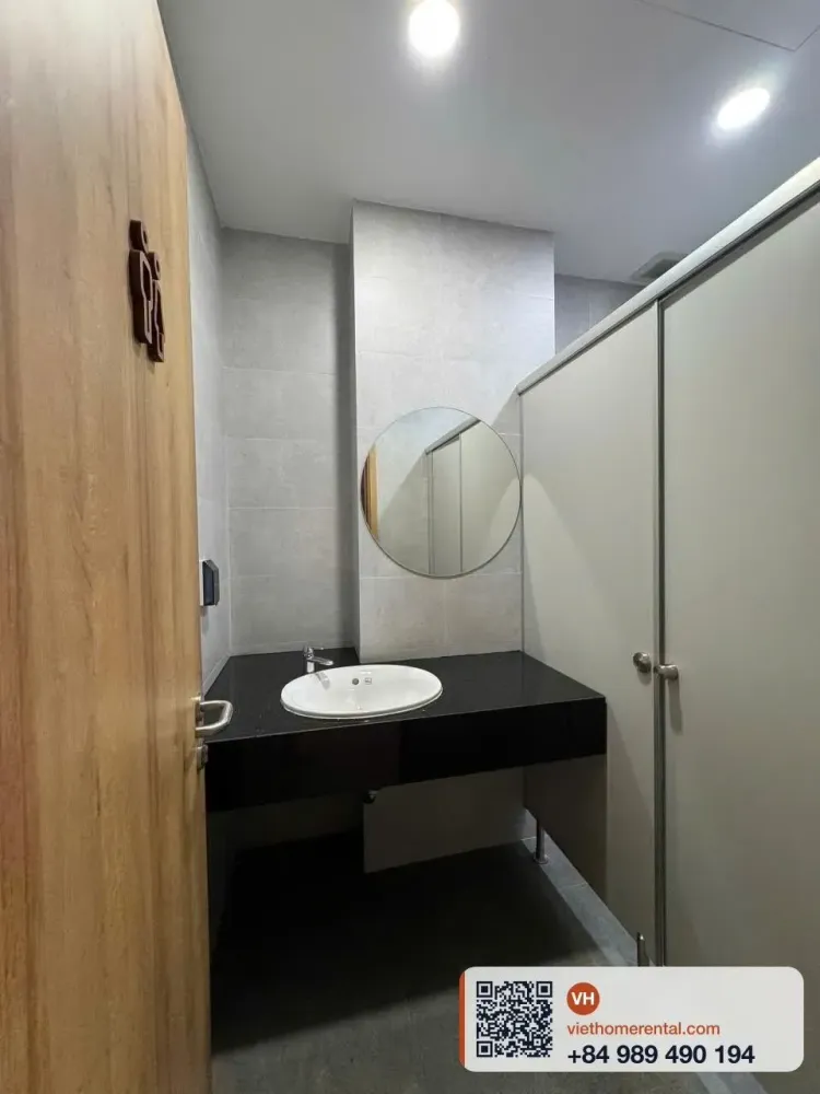 Sarina Shophouse 115M - Thu Thiem, District 2 | Modern Townhouse for Sale - Photo 9