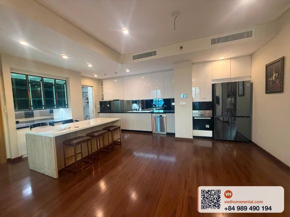 Luxury Sala for Rent at Sadora Thu Thiem - Premium 2-Bedroom Apartments 90 Million VND/Month - Photo 9