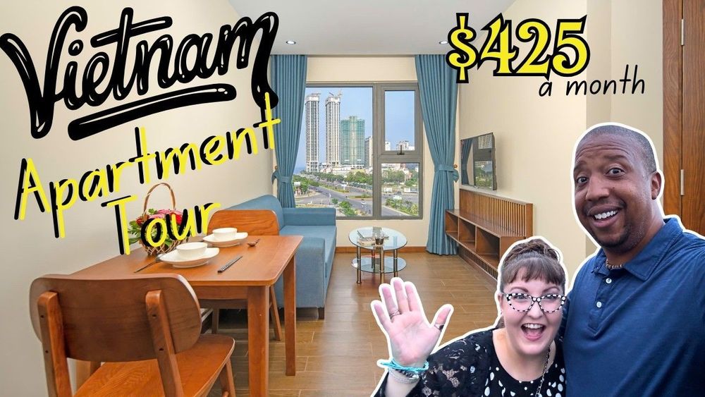 Renting Penthouse Apartments in Vietnam: What Expats Should Expect