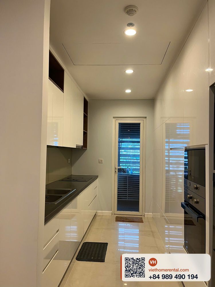 Sarimi 3 Bedroom Apartment 132m² Fully Furnished For Rent in District 2 - 45 Million VND - Photo 8