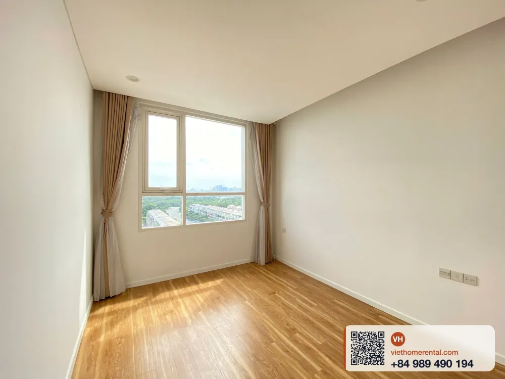 Sarimi 2-Bedroom Apartment for Rent 92m2 - Thu Thiem, District 2 - 26 Million VND/Month - Photo 1