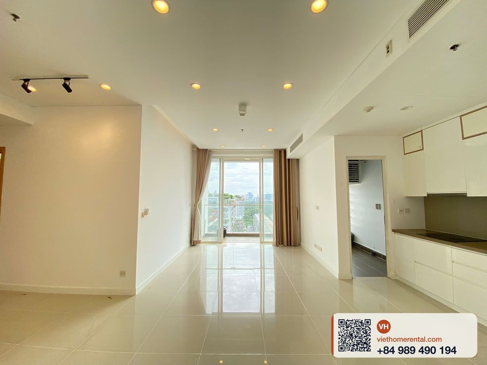 Sarimi 2-Bedroom Apartment for Rent 92m2 - Thu Thiem, District 2 - 26 Million VND/Month - Photo 4