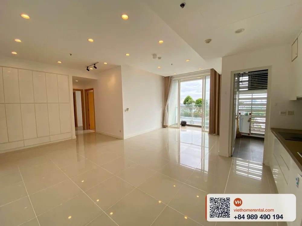 Sarimi 2-Bedroom Apartment for Rent 92m2 - Thu Thiem, District 2 - 26 Million VND/Month - Photo 7