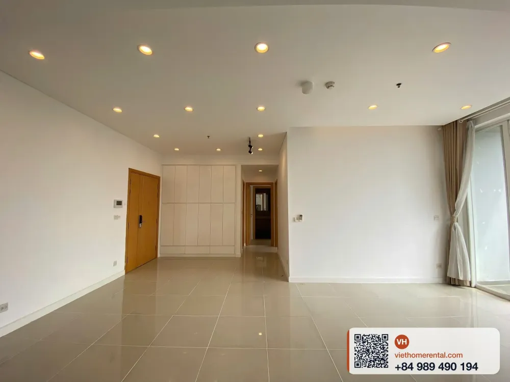 Sarimi 2-Bedroom Apartment for Rent 92m2 - Thu Thiem, District 2 - 26 Million VND/Month - Photo 11