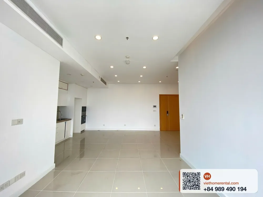 Sarimi 2-Bedroom Apartment for Rent 92m2 - Thu Thiem, District 2 - 26 Million VND/Month - Photo 12