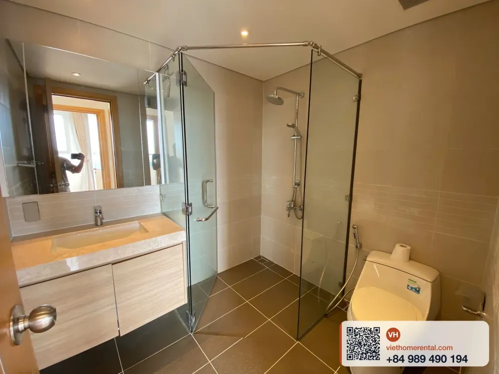 Sarimi 2-Bedroom Apartment for Rent 92m2 - Thu Thiem, District 2 - 26 Million VND/Month - Photo 16