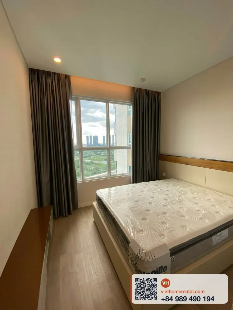 Sadora 3 Bedroom Apartment for Rent 120m2 - Thu Thiem, District 2 | 35 Million VND - Photo 7