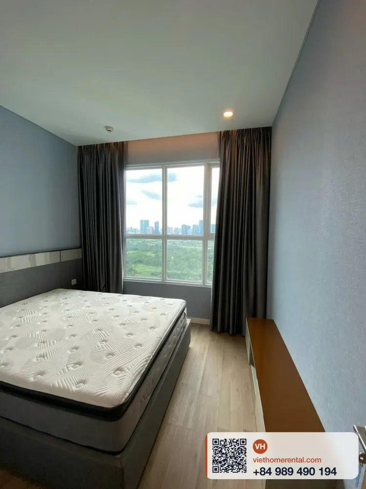 Sadora 3 Bedroom Apartment for Rent 120m2 - Thu Thiem, District 2 | 35 Million VND - Photo 11