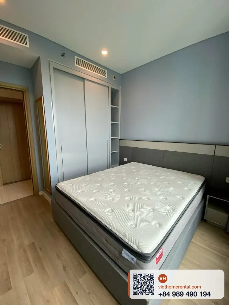 Sadora 3 Bedroom Apartment for Rent 120m2 - Thu Thiem, District 2 | 35 Million VND - Photo 12