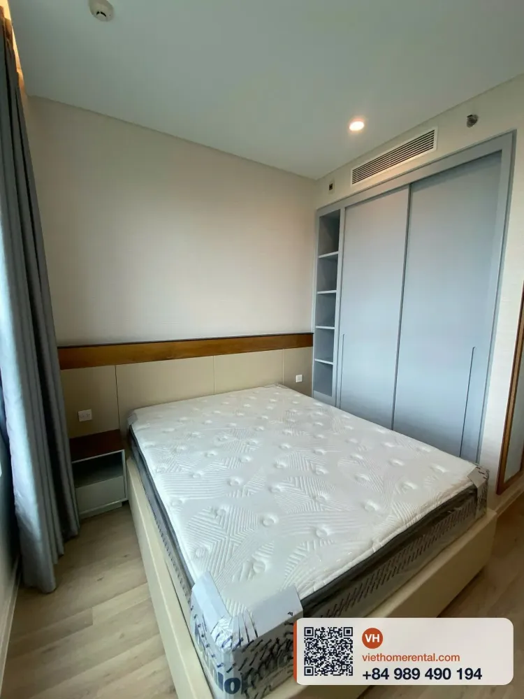 Sadora 3 Bedroom Apartment for Rent 120m2 - Thu Thiem, District 2 | 35 Million VND - Photo 15