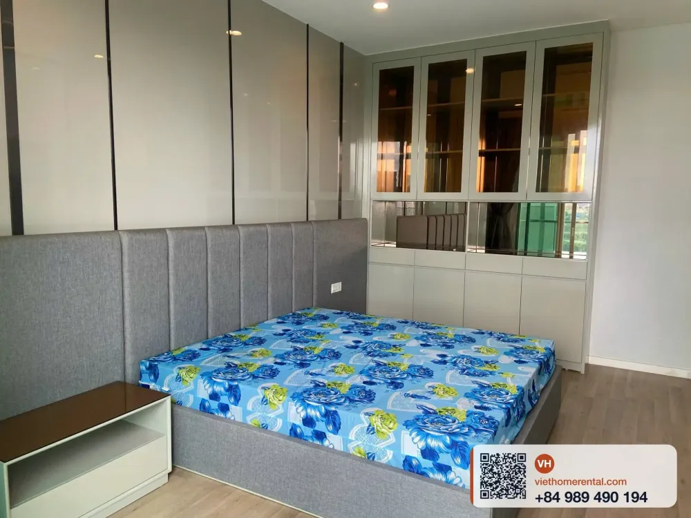 Sadora 3 Bedroom Apartment for Rent 120m2 - Thu Thiem, District 2 | 35 Million VND - Photo 19