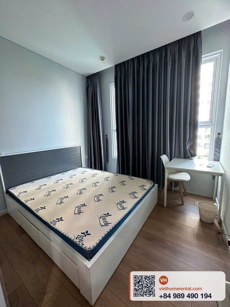 Cho thuê căn hộ Sadora 3 phòng ngủ 113m² full nội thất 30 triệu/tháng tại Thủ Thiêm, Q2 - Photo 9