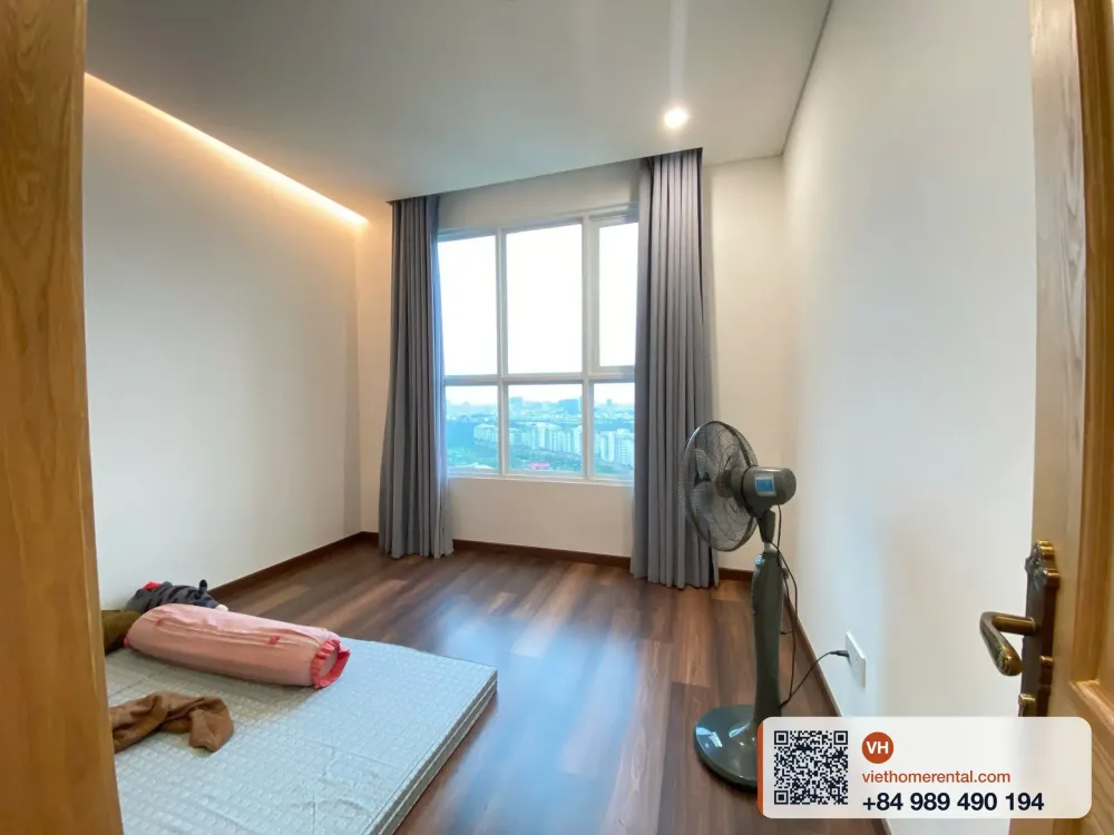 Sadora Duplex for Rent 178m² - Thu Thiem District 2 - Fully Furnished, 32 Million/Month - Photo 8
