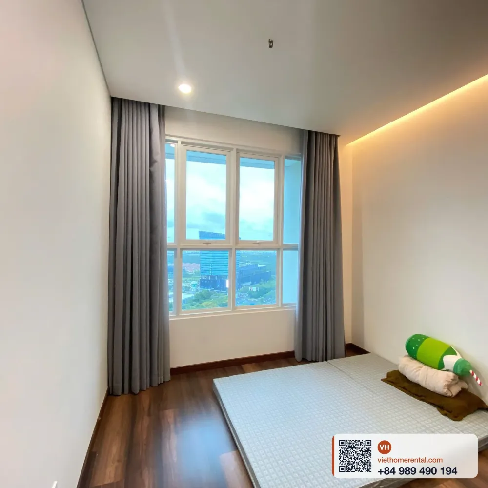 Sadora Duplex for Rent 178m² - Thu Thiem District 2 - Fully Furnished, 32 Million/Month - Photo 12