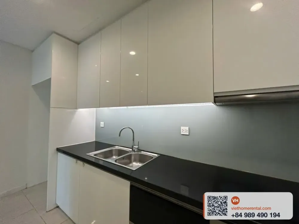Sadora Apartment - 2-Bedroom 88m2 Premium Furnished Rental in Thu Thiem, District 2 - 21 Million VND - Photo 3