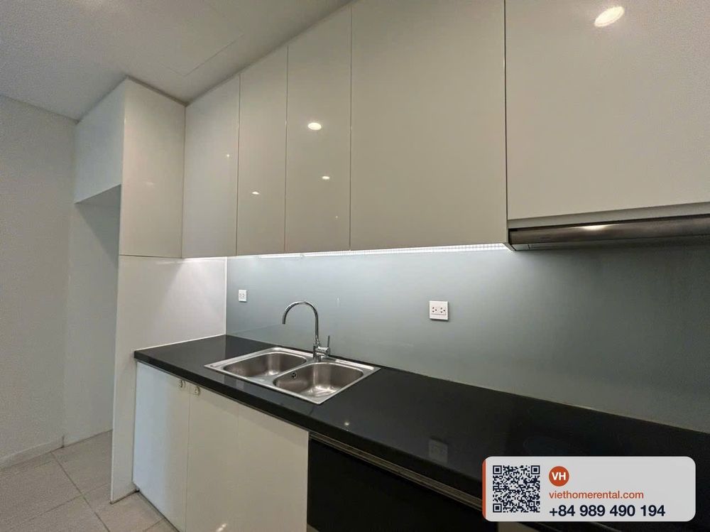 Sadora Apartment - 2-Bedroom 88m2 Premium Furnished Rental in Thu Thiem, District 2 - 21 Million VND - Photo 3