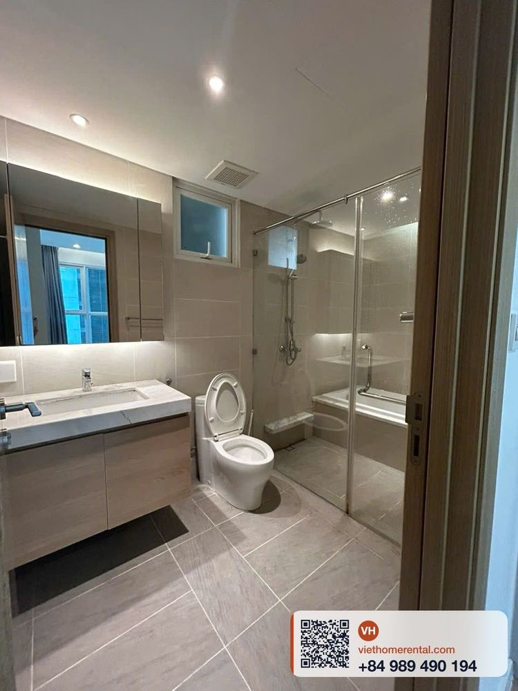 Sadora Apartment - 2-Bedroom 88m2 Premium Furnished Rental in Thu Thiem, District 2 - 21 Million VND - Photo 6