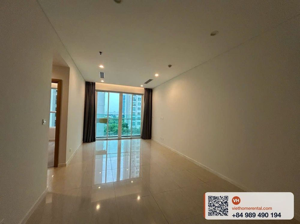 Sadora Apartment - 2-Bedroom 88m2 Premium Furnished Rental in Thu Thiem, District 2 - 21 Million VND - Photo 7