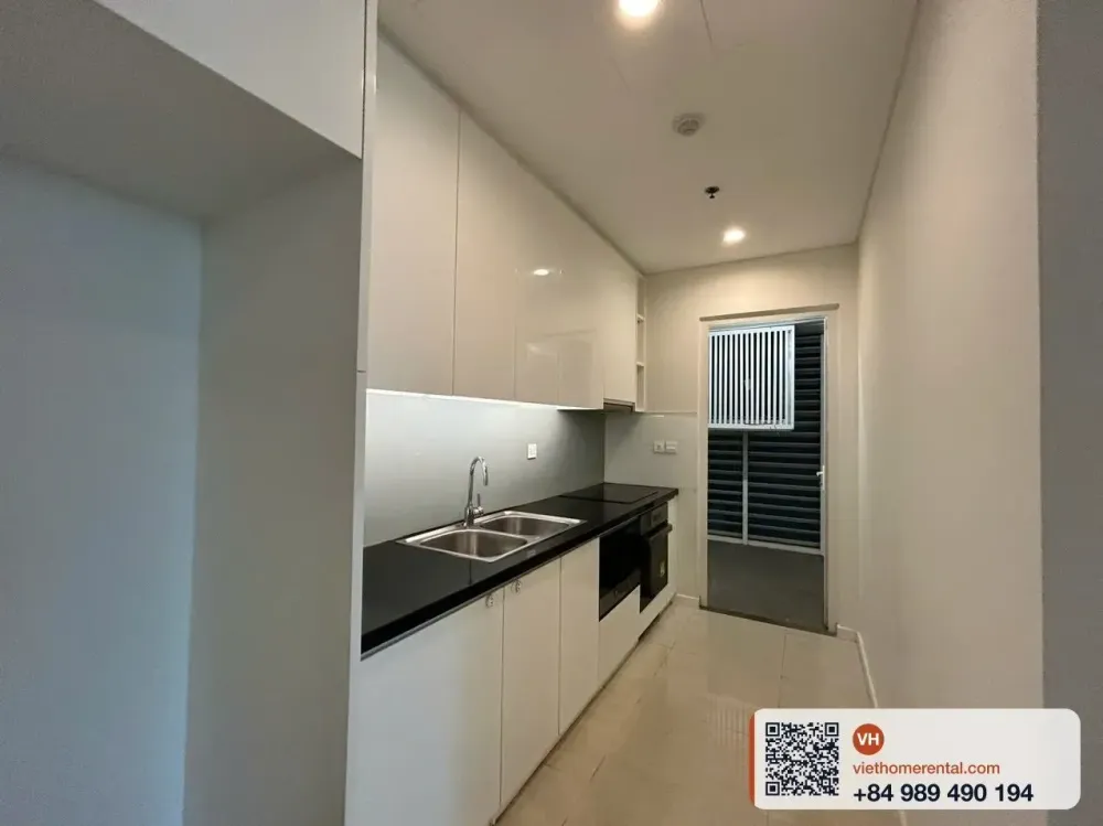 Sadora Apartment - 2-Bedroom 88m2 Premium Furnished Rental in Thu Thiem, District 2 - 21 Million VND - Photo 8