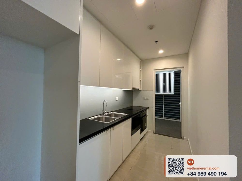 Sadora Apartment - 2-Bedroom 88m2 Premium Furnished Rental in Thu Thiem, District 2 - 21 Million VND - Photo 8