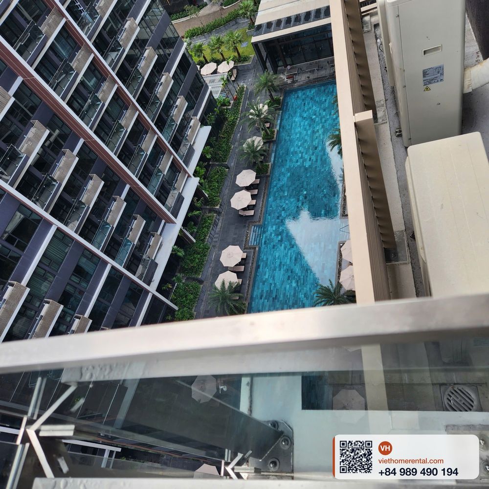2-Bedroom 88m2 Apartment with River View in Thu Thiem Q2 - 17 Billion VND - Photo 2
