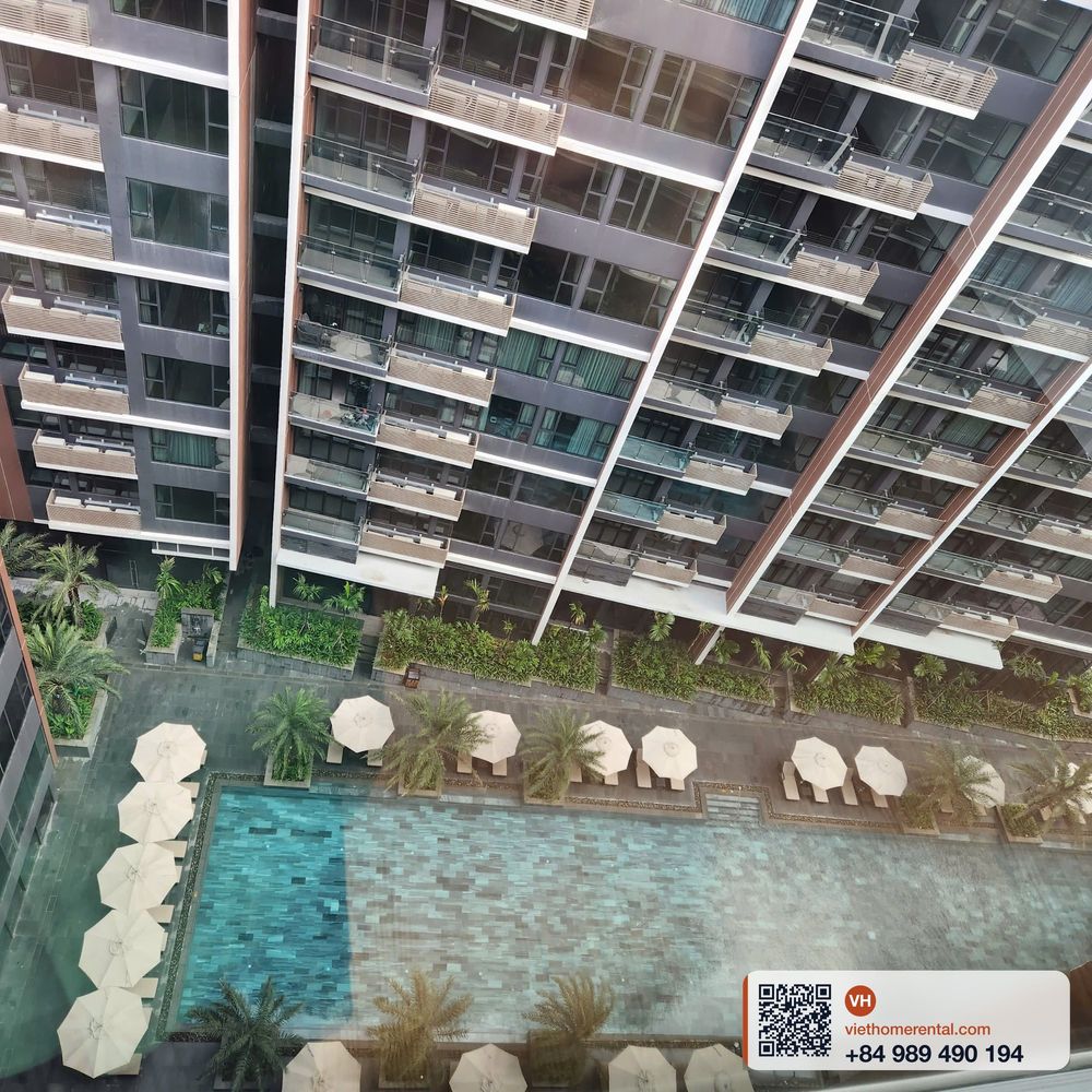 2-Bedroom 88m2 Apartment with River View in Thu Thiem Q2 - 17 Billion VND - Photo 4