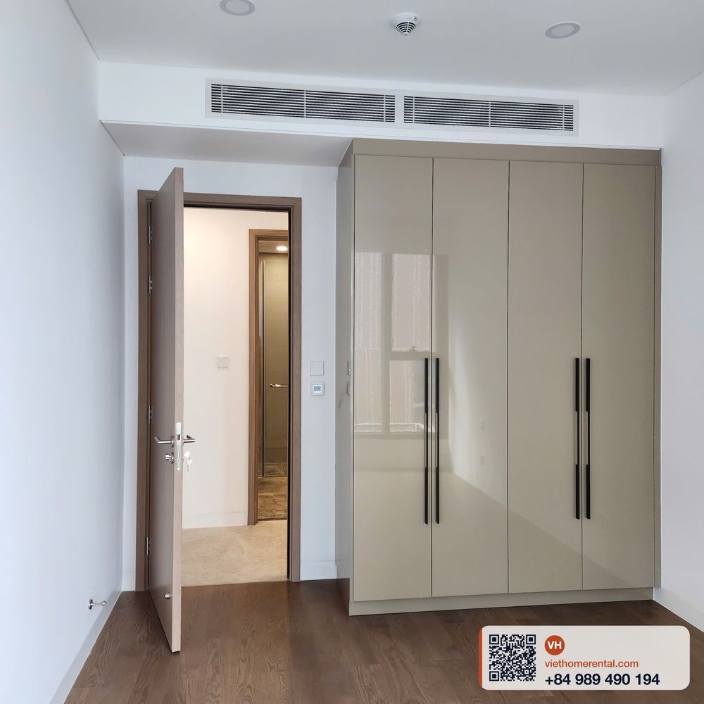2-Bedroom 88m2 Apartment with River View in Thu Thiem Q2 - 17 Billion VND - Photo 6