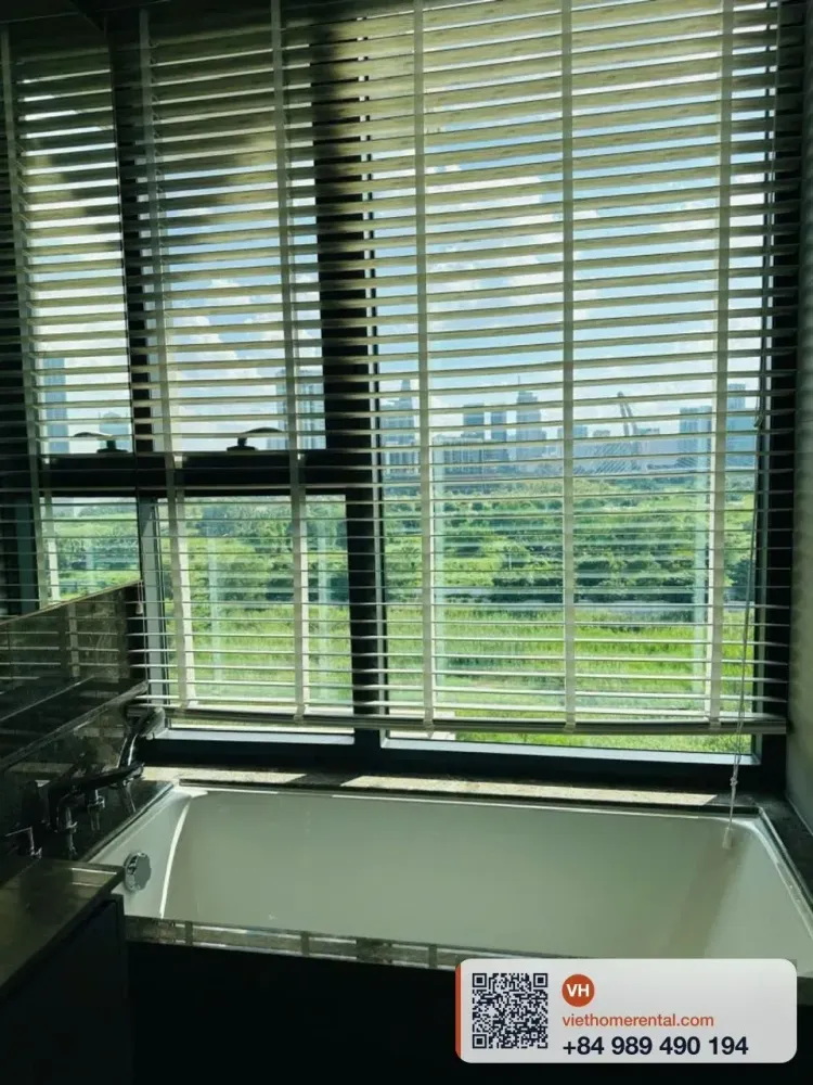 4BR 188m² The River Thu Thiem - Premium Furnished | District 2 - Photo 7