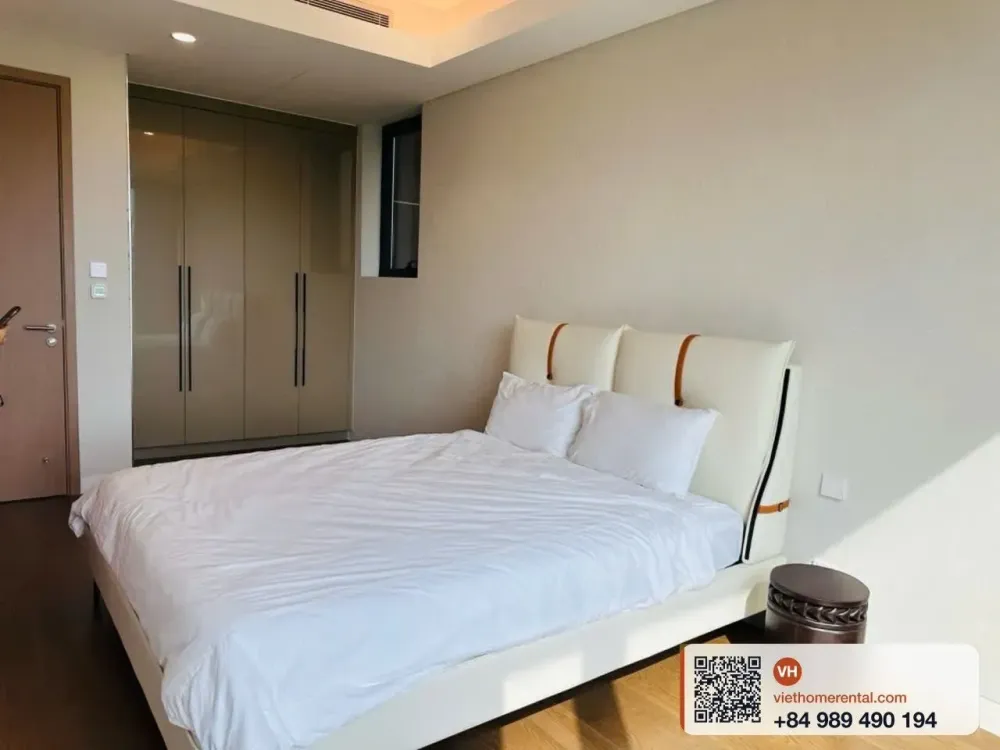 4BR 188m² The River Thu Thiem - Premium Furnished | District 2 - Photo 14
