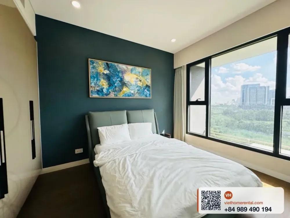 4BR 188m² The River Thu Thiem - Premium Furnished | District 2 - Photo 17