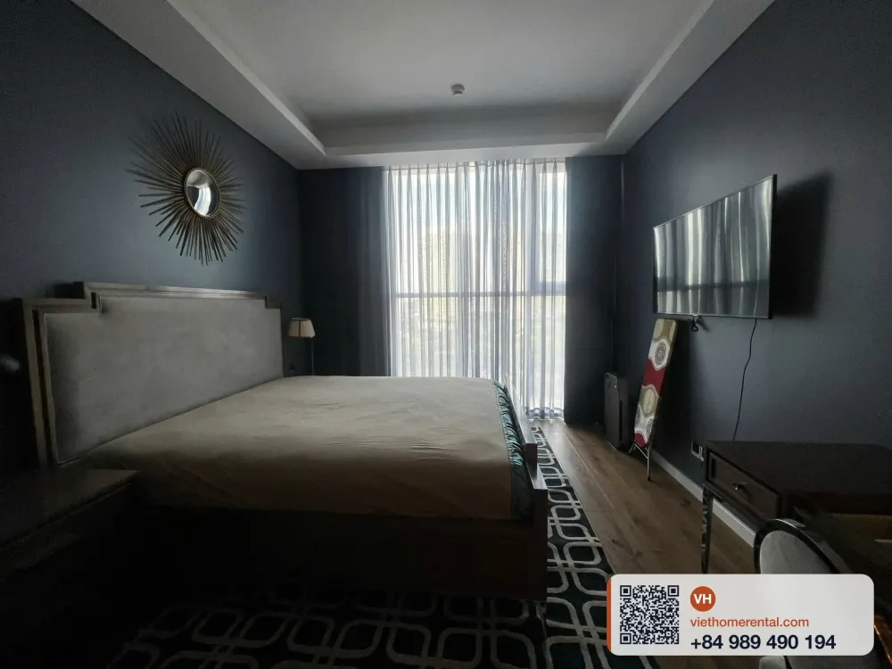 For Rent 2-Bedroom Apartment 97m² Fully Furnished at Sarina, Thủ Thiêm, District 2 - 33 Million VND/Month - Photo 12