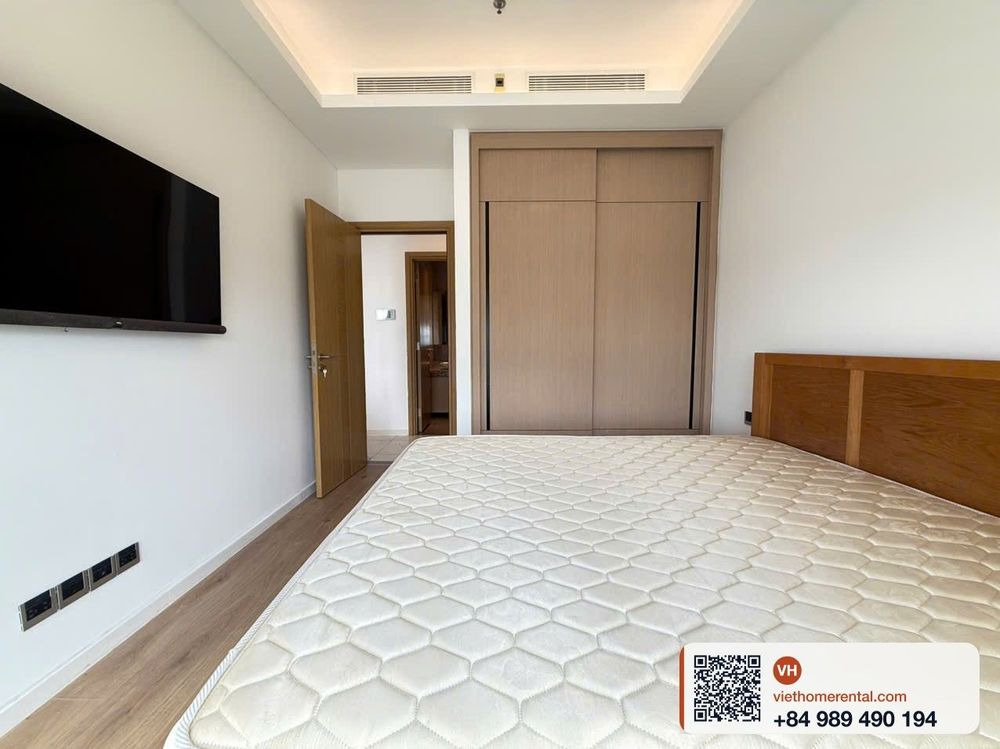 Sarina Apartment for Rent - 2 Bedroom, 96m² Fully Furnished in Thu Thiem, District 2 - Photo 10