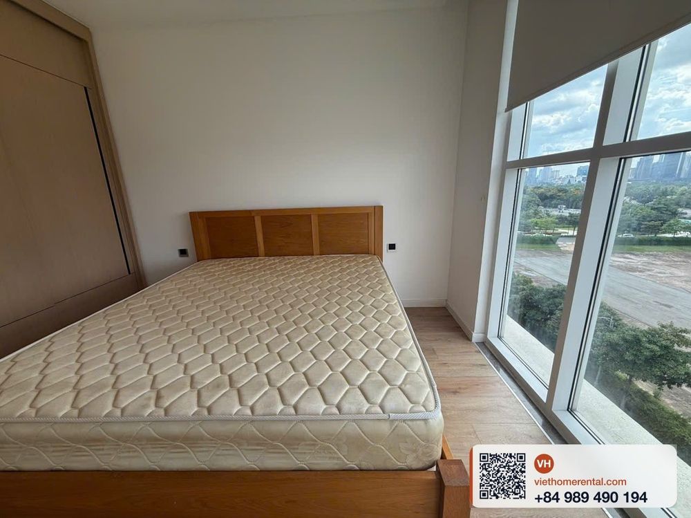 Sarina Apartment for Rent - 2 Bedroom, 96m² Fully Furnished in Thu Thiem, District 2 - Photo 11