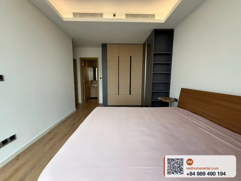 Sarina Apartment for Rent - 2 Bedroom, 96m² Fully Furnished in Thu Thiem, District 2 - Photo 13