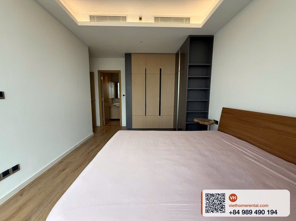 Sarina Apartment for Rent - 2 Bedroom, 96m² Fully Furnished in Thu Thiem, District 2 - Photo 13