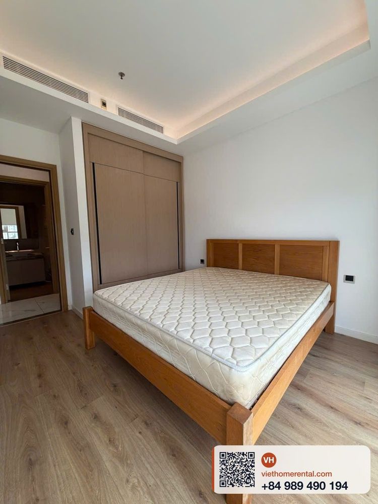 Sarina Apartment for Rent - 2 Bedroom, 96m² Fully Furnished in Thu Thiem, District 2 - Photo 17