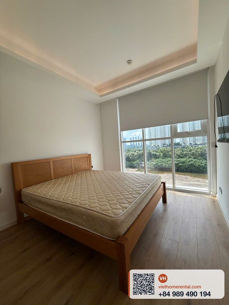 Sarina Apartment for Rent - 2 Bedroom, 96m² Fully Furnished in Thu Thiem, District 2 - Photo 18