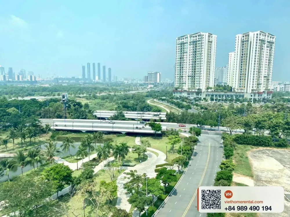 Sarimi Block A2 2-Bedroom 92m2 Full Furnish Rent 32M - Photo 10