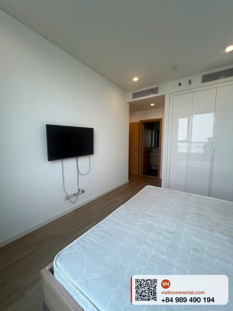 Cho thuê căn hộ Sarimi 2 phòng ngủ 82m2 đầy đủ nội thất tại Thủ Thiêm, Quận 2 - Photo 6